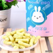 泡芙条